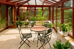 Gardenstown conservatory quotes