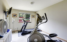 Gardenstown home gym construction leads