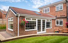Gardenstown house extension leads